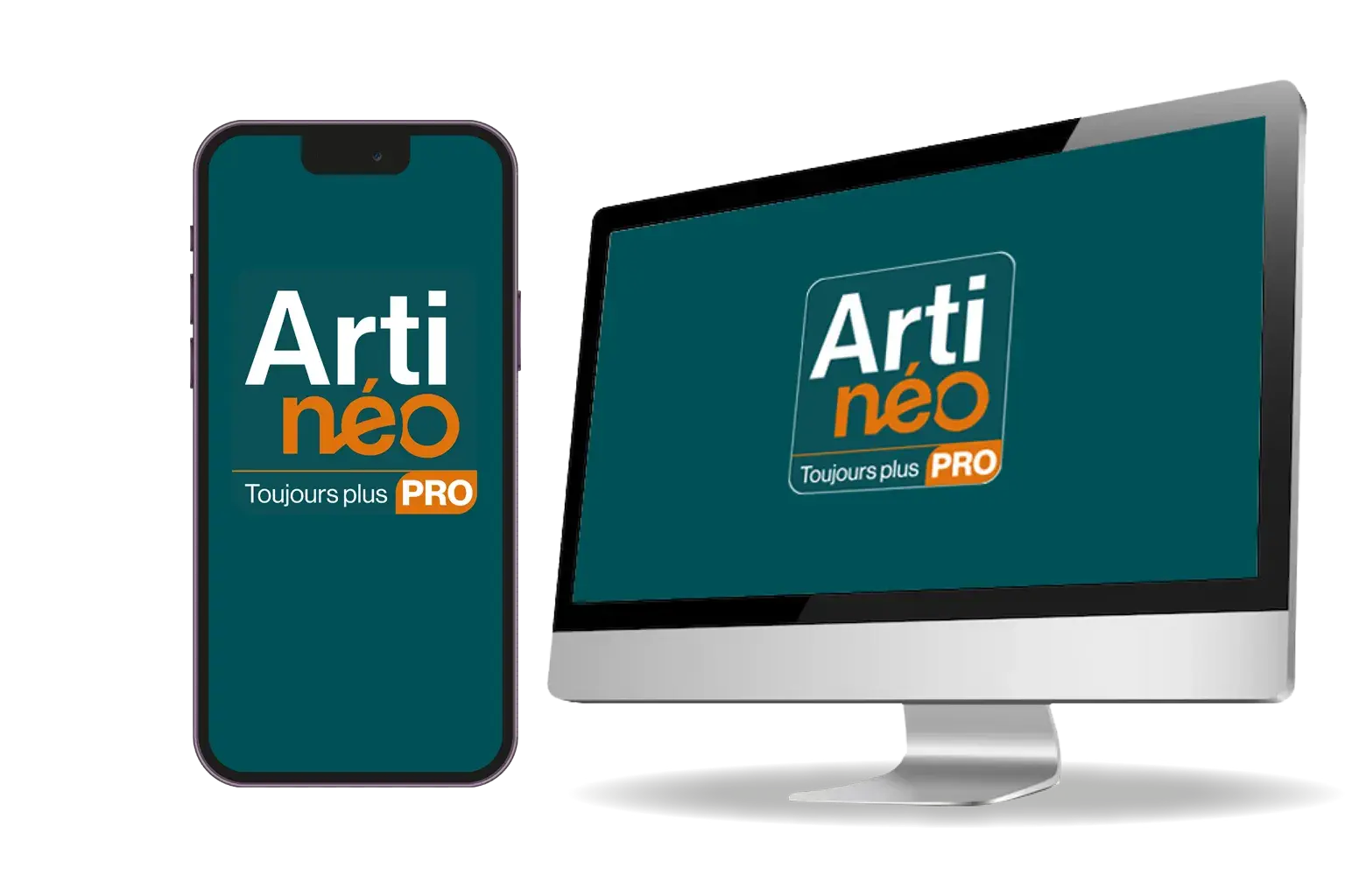 Artinéo Pro en action